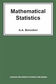 Mathematical Statistics