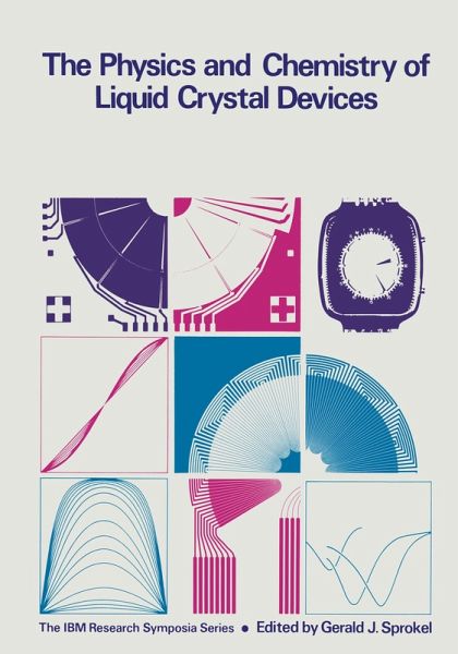 The Physics and Chemistry of Liquid Crystal Devices