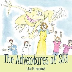 The Adventures of Sid - Hancock, Lisa M.