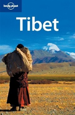 Tibet - Mayhew, Bradley; Kelly, Robert; Bellezza, John V.