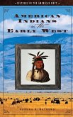 American Indians in the Early West