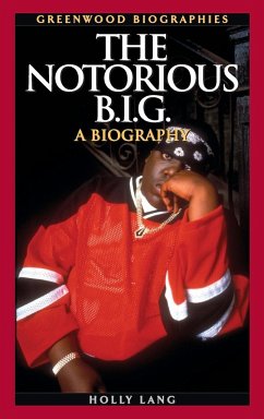 The Notorious B.I.G. - Lang, Holly