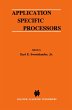 Application Specific Processors - Bild 1