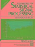 Fundamentals Statisticals Processing V1