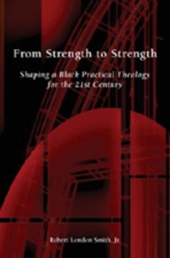 From Strength to Strength - Smith, Robert London