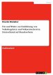 Für und Wider zur Einführung von... - Bild 1