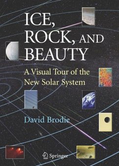 Ice, Rock, and Beauty - Brodie, David