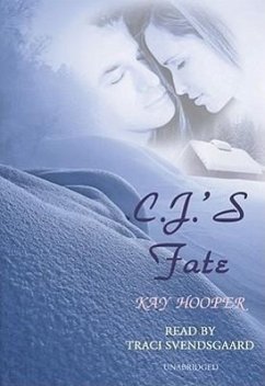 C. J.'s Fate - Hooper, Kay