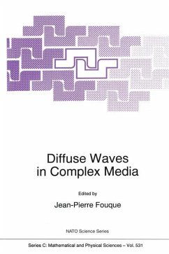 Diffuse Waves in Complex Media - Fouque