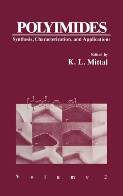 Polyimides - Mittal, K.L. (ed.)