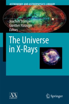 The Universe in X-Rays - Trümper, Joachim / Hasinger, Günther (eds.)