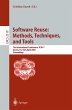 Software Reuse: Methods, Techniques,... - Bild 1