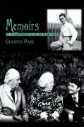 Memoirs of a Charmed Life in New York - Page, Chester