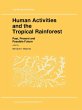 Human Activities and the Tropical... - Bild 1