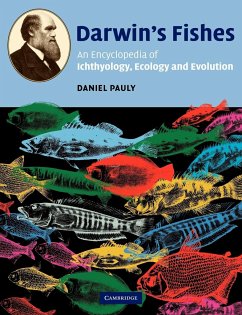 Darwin's Fishes - Pauly, D.; Pauly, Daniel