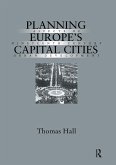 Planning Europe's Capital Cities