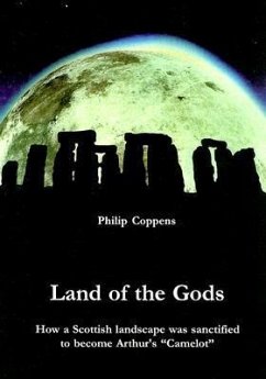 Land of the Gods - Philip, Coppens