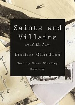 Saints and Villains - Giardina, Denise