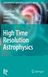 High Time Resolution Astrophysics - Bild 1