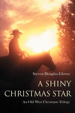 A Shiny Christmas Star