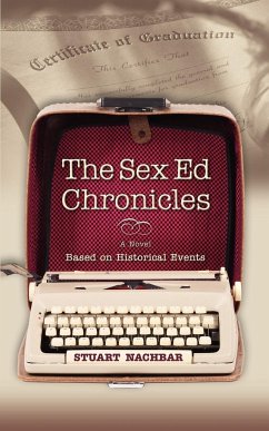 The Sex Ed Chronicles