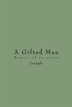 A Gifted Man - Joseph, Marie