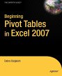 Beginning Pivottables in Excel 2007 - Bild 1