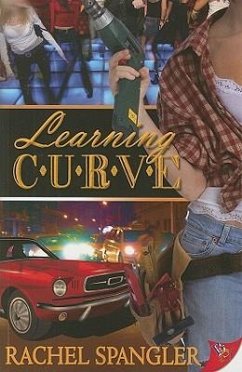 Learning Curve - Spangler, Rachel