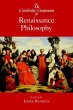 The Cambridge Companion to Renaissance... - Bild 1