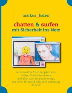 chatten & surfen - Balzer, Markus