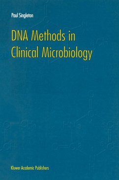 DNA Methods in Clinical Microbiology Cover DNA Methods in Clinical Microbiology