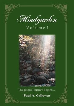 Mindgarden - Galloway, Paul A.