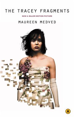 The Tracey Fragments - Medved, Maureen