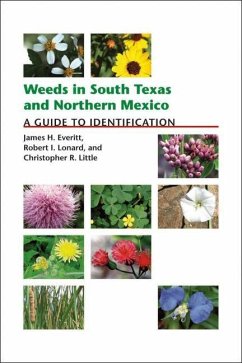 Weeds in South Texas and Northern Mexico - Everitt, James H; Lonard, Robert; Little, Christopher