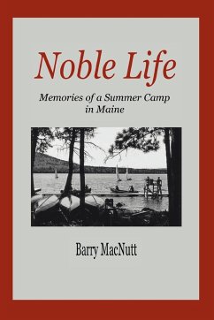 Noble Life - Macnutt, Barry