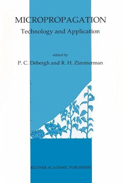 Cover Micropropagation