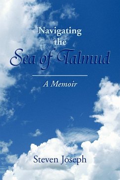 Navigating the Sea of Talmud