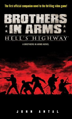 Hell's Highway - Antal, John
