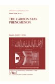 The Carbon Star Phenomenon