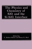 The Physics and Chemistry of SiO2 and the Si-SiO2 Interface
