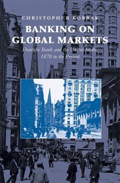 Cover Banking on Global Markets