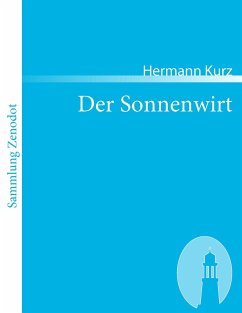 Der Sonnenwirt - Kurz, Hermann