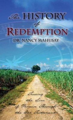 The History of Redemption - Mahusay, Nancy