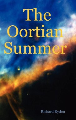 The Oortian Summer - Rydon, Richard