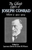 The Collected Letters of Joseph Conrad