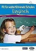 Fit für weiterführende Schulen: Englisch - 4. Klasse - Reisener, Helmut