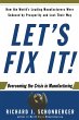 Let's Fix It! - Bild 1