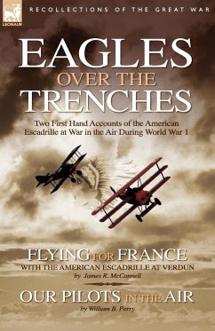 Eagles Over the Trenches - Mcconnell, James R.; Perry, William B.