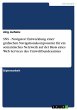 SNS - Navigator: Entwicklung einer... - Bild 1
