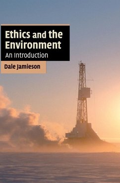 Ethics and the Environment - Jamieson, Dale